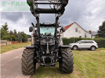 Máy cày Deutz-Fahr 6135 c ttv mit stoll frontlader TTV: hình 3