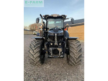 Máy cày Deutz-Fahr 6135c ttv TTV: hình 3