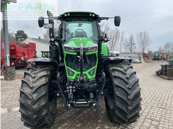 Máy cày DEUTZ