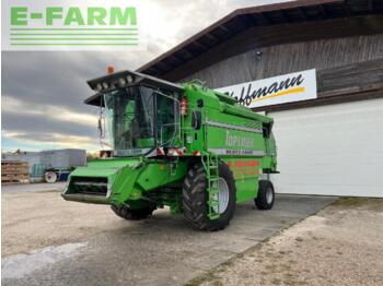 Máy gặt đập DEUTZ