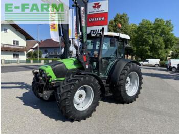 Máy cày Deutz-Fahr agrofarm 85 classic: hình 1