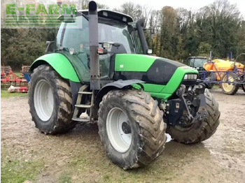 Máy cày DEUTZ