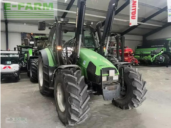 Máy cày Deutz-Fahr agrotron 105: hình 5 Máy cày Deutz-Fahr agrotron 105: hình 5
