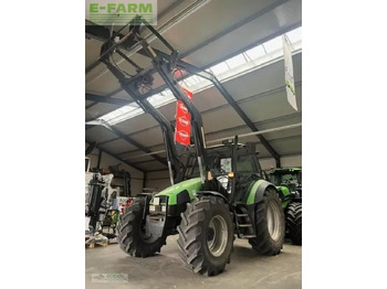 Máy cày Deutz-Fahr agrotron 105: hình 2 Máy cày Deutz-Fahr agrotron 105: hình 2