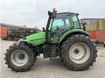 Máy cày DEUTZ Agrotron 150