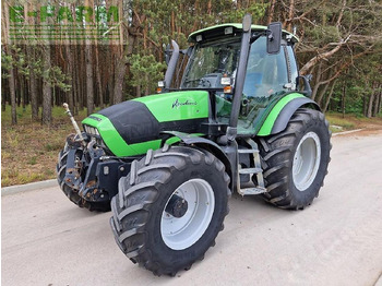 Máy cày DEUTZ Agrotron 150