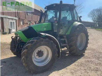 Máy cày DEUTZ Agrotron 150