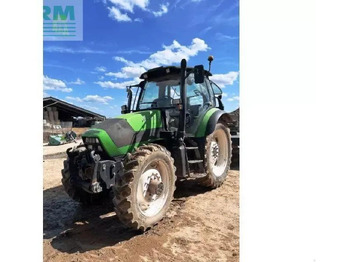 Máy cày DEUTZ Agrotron 150