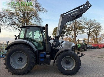 Máy cày DEUTZ Agrotron 6180