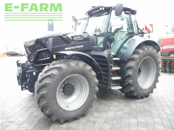 Máy cày DEUTZ Agrotron 6