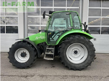 Máy cày DEUTZ Agrotron