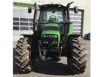 Máy cày Deutz-Fahr agrotron m 620: hình 3 Máy cày Deutz-Fahr agrotron m 620: hình 3