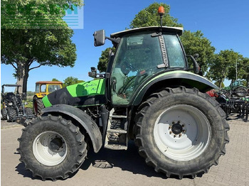 Máy cày DEUTZ Agrotron M