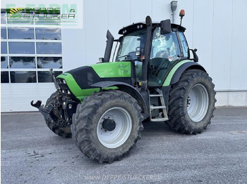 Máy cày DEUTZ Agrotron M