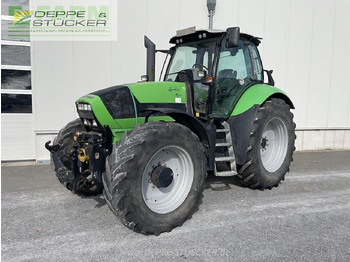 Máy cày DEUTZ Agrotron M 650
