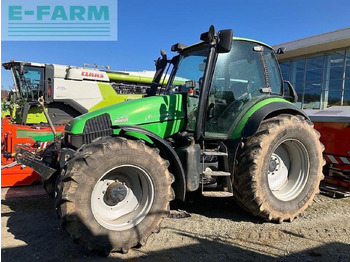 Máy cày DEUTZ Agrotron