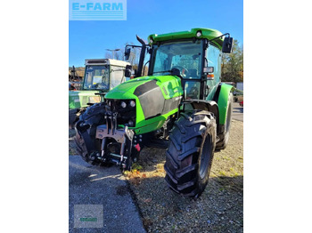Máy cày DEUTZ 5090.4 G