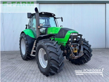 Máy cày DEUTZ