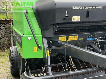 Máy đóng kiện vuông Deutz-Fahr vari master 590: hình 5