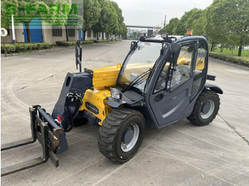 Máy xúc mini EUROTRAC