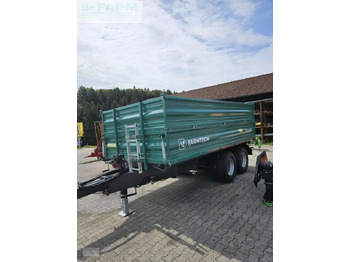 Toa kéo nhỏng/ Xe đổ FARMTECH