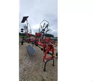 Dàn trải/ Cào FELLA