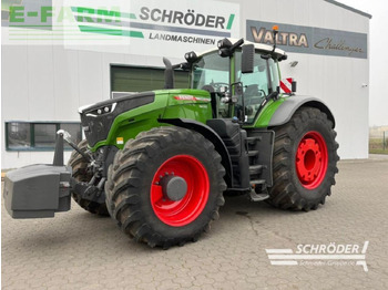 Máy cày FENDT 1050 Vario