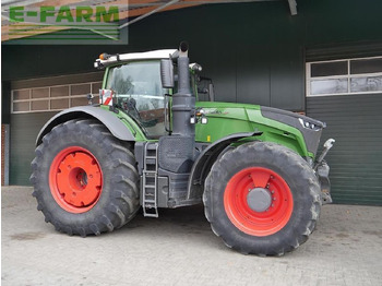 Máy cày FENDT 1050 Vario