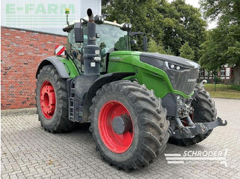Máy cày FENDT 1050 Vario