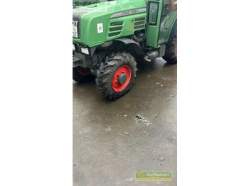 Máy cày Fendt 206: hình 3