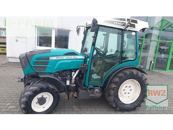 Máy cày FENDT 210 V Vario