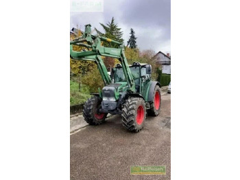 Máy cày FENDT 211 Vario