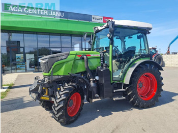 Máy cày FENDT 211 Vario