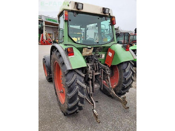 Máy cày Fendt 275s: hình 5