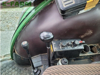 Máy cày Fendt 275s: hình 3