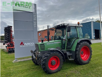 Máy cày FENDT Farmer 300