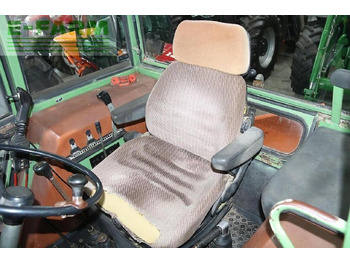 Máy cày Fendt 309 ls: hình 5
