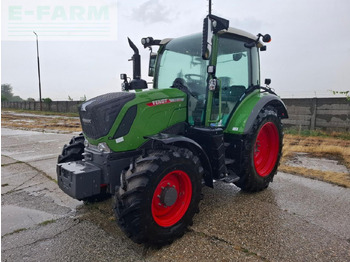 Máy cày FENDT 312 Vario