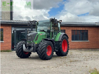 Máy cày FENDT 313 Vario