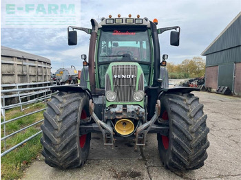 Máy cày Fendt 411 vario: hình 3