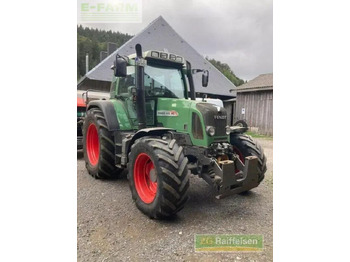 Máy cày FENDT 415 Vario