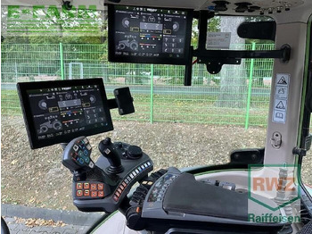 Máy cày Fendt 516 vario: hình 5