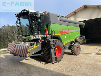 Máy gặt đập FENDT 5255 L