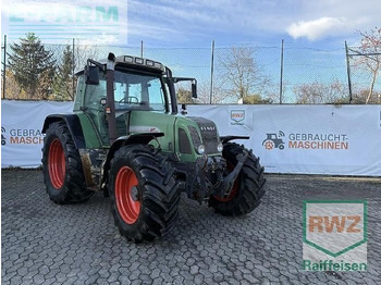 Máy cày FENDT 714 Vario