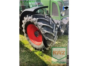 Máy cày FENDT 714 Vario