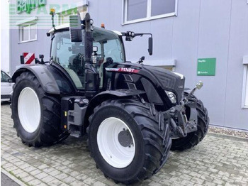 Máy cày FENDT 724 Vario