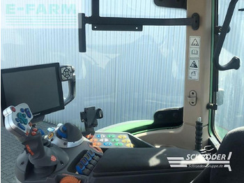 Máy cày Fendt 724 vario s4 profi plus ProfiPlus: hình 4