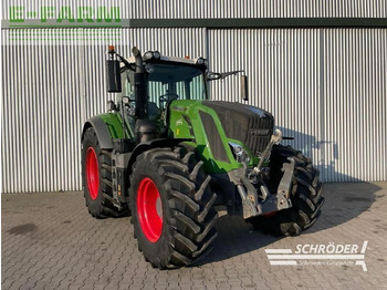 Máy cày FENDT 826 Vario