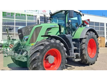 Máy cày FENDT 828 Vario