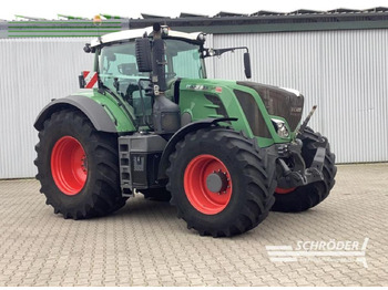 Máy cày FENDT 828 Vario